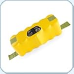 3500 mAh Batterie APS iRobot Roomba 5...