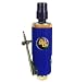 Astro Pneumatic 50M Surface Prep Pads 2 Medium Grit Roll Lock 50 pk.