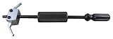 Cal-Van Tools 28 Pilot Bearing Puller with Slide Hammer