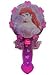 Disney Princess Hair Fashion Accessories set - Little Mermaid hair brush and hair band set