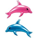 12 Dolphin Inflates