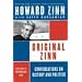 Original Zinn: Conversations on History and Politics