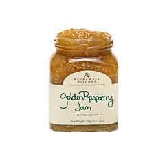 Stonewall Kitchen Limited Edition Golden Raspberry Jam by Stonewall Kitchen