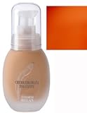 Helan Illuminating Colored Cream Foundation Natural Smooth Look 1.06 fl/30 mL in Bois De Rose