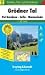 Suchen : Freytag Berndt Wanderkarten, Grödner Tal, Sella, Marmolada: Wander-, Rad - und Schitourenkarte. 1:50000 Mit touristischen Informationen. (WKS 5): ... D'Ampezzo, Marmolada, St.Ulrich Ortisei