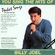 Hits Of Billy Joel (Karaoke)