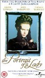 The Portrait of a Lady [VHS]