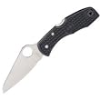 Spyderco C88PBK Salt I Lockback Knife