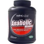 Anabolic Window Apple Melon 5 lbs