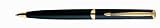Parker Inflection Intense Black .5mm Pencil - 45342-00