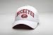 Ohio State Buckeyes ''BUCKEYES'' White Sport Hat