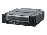 Sony AIT-3EX, 150GB, 15MB/S Internal SCSI Drive, Veritas Software, White and Bla