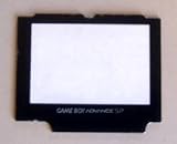 Replacement Screen Lens for Game Boy Advance Sp Replacement Screen Lens for Game Boy Advance Sp