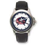 Mens Columbus Blue Jackets Rookie Watch