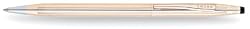 Cross Classic Century, 14 Karat Gold Filled/Rolled Gold, Ballpoint Pen (1502)