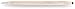 Cross Classic Century, 14 Karat Gold Filled/Rolled Gold, Ballpoint Pen (1502)
