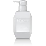 ヘアメディカル薬用スカルプD スカルプパックコンディショナー