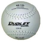 Softballs Dudley Slow Pitch