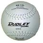 Softballs Dudley Slow Pitch