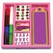 Melissa & Doug Bookmarks (3) - DYO