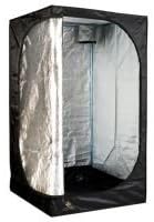 Darkstreet II DS90, 36" x 36" x 64"