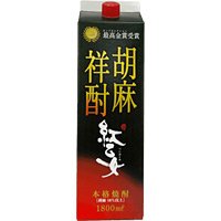 紅乙女　25°パック 1.8L 1本