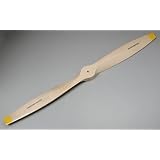 Wood Propeller 24 x 10 by Master Airscrew windsor Propeller
