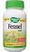 Fennel Seed 100 caps