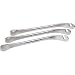 Minoura Tool Alloy Set Tire Levers