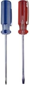 Pocket Screwdrivers 2 Pieces kit