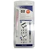 Zerotherm Iclooly Multi Touch Pen Prem Stylus (Pink)