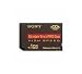 Electronics : Sony MSXM1GSX Memory Stick Pro Duo [1GB, MagicGate Compatible]