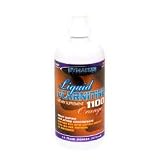 Liquid L-Carnitine-Dymatize Nutrition Pro Line 1100, 16fl oz Orange