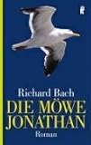 Die Möwe Jonathan. cover image