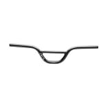 REDLINE® Junior Handlebar 4 Rise Aluminum Black