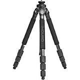 Induro CT014 Carbon Fiber 8X CT-Series 4 Section Tripod, Extends to 55.1, Supports 11 lbs.