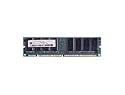 Acer SO-DIMM RAM Arbeitsspeicher 1 GB f&uuml;r Notebooks der Serien TravelMate, Aspire und Ferrari - 667 MHz DDR2-667 (LC.DDR00.004)