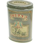 Cigar By Remy Latour Mens Eau De Toilette (EDT) Spray 3.4 Oz - Cologne