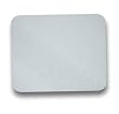 Blank Mousepad - 9" x 8" Iron On/Heat Transfer/Sublimation Printing - (ONE piece)
