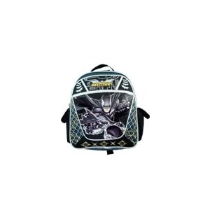 Batman Backpacks