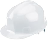 Draper 63307 Safety Helmet (White)