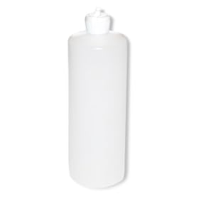 32 oz Pet Grooming Shampoo Dilution Bottle 6-PACK by 