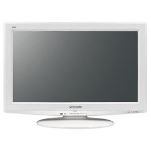 【エコポイント対象商品】 Panasonic 26V型地上/BS/110度CSハイビジョンテレビ(スノーホワイト)THL26X2W TH-L26X2-W