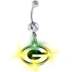 Green Bay Packers LED 