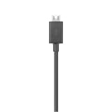 Amazon Kindle Fire 5ft Micro USB Cable, Black (Works with all Kindle devices) ~ Amazon