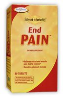 Fatigued to Fantastic End Pain - 90 - Tablet
