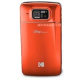 Kodak PlayTouch Video Camera (Red)