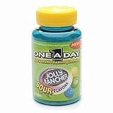 1-A-DAY GUMMIES
