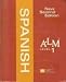 Books : Spanish