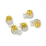Waterproof Telecom Splicing Connectors, UY, 25 Pack
